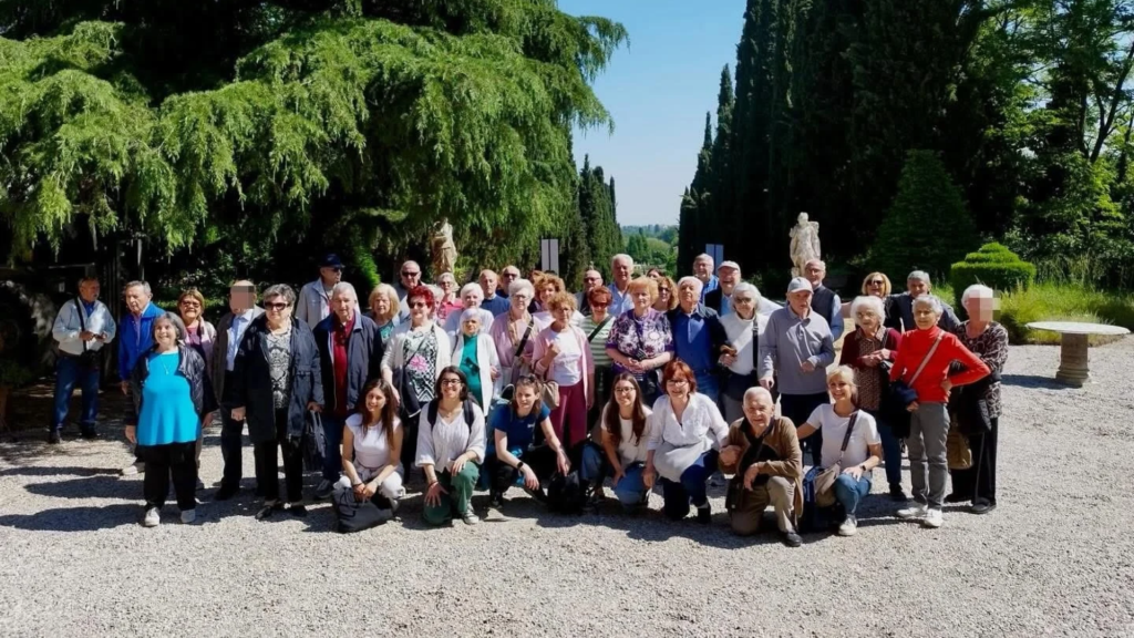 gruppo officina della memoria